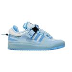 Adidas Bad Bunny x Forum Buckle Low Blue Tint