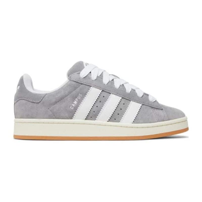 Adidas Campus 00s Grey Gum