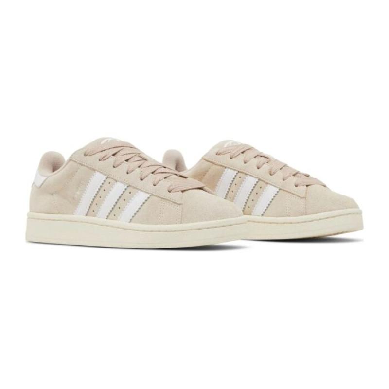 Adidas Campus 00s Wonder White