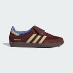 Adidas X Wales Bonner x Samba Pony Fox Brown