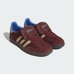 Adidas X Wales Bonner x Samba Pony Fox Brown