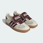 Adidas X Wales Bonner Samba Pony Cream White