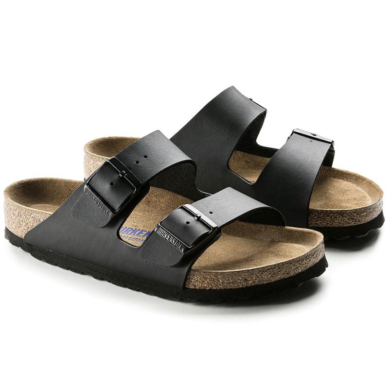 Birkenstock Arizona Black