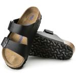 Birkenstock Arizona Black