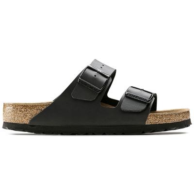 Birkenstock Arizona Black