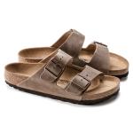 Birkenstock Arizona Brown