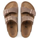 Birkenstock Arizona Brown