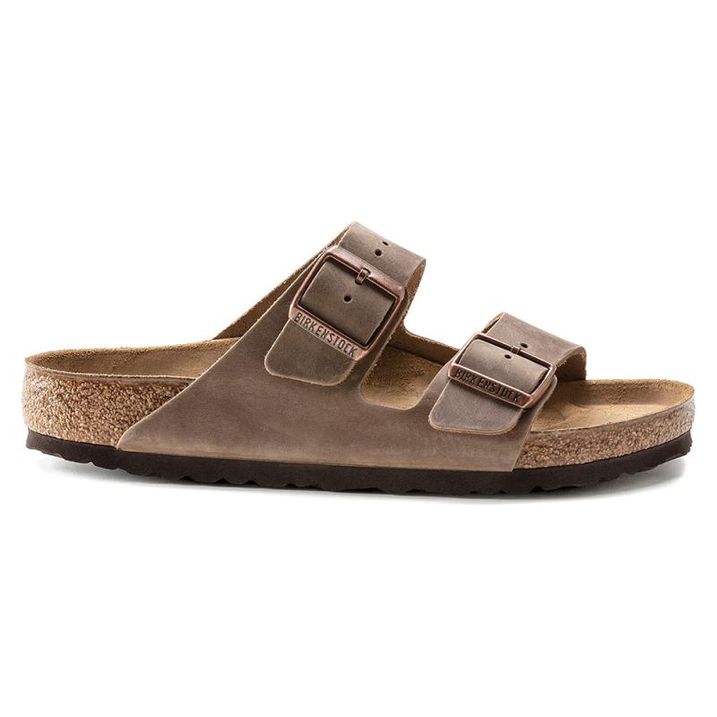 Birkenstock Arizona Brown