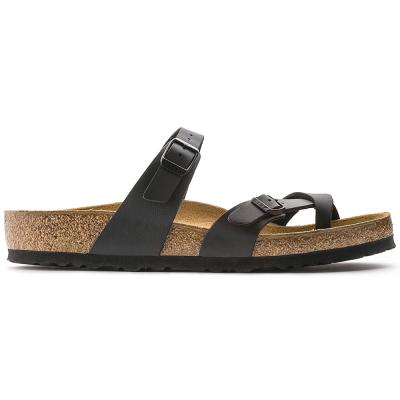 Birkenstock Mayari Black