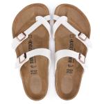 Birkenstock Mayari White