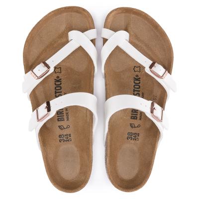 Birkenstock Mayari White