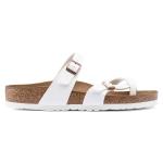 Birkenstock Mayari White