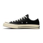 Converse Chuck 70 Low Black