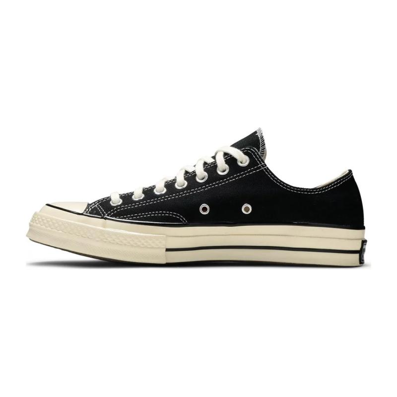 Converse Chuck 70 Low Black