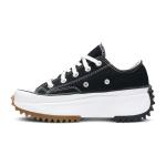 Converse Run Star Hike Low Black Gum