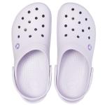 Crocs Crocband Lavender Purple