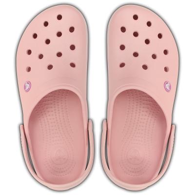 Crocs Crocband Pearl Pink