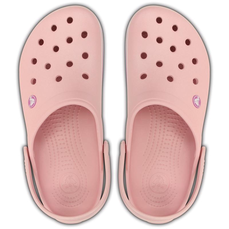 Crocs Crocband Pearl Pink