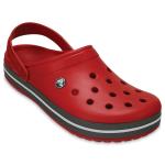 Crocs Crocband Pepper Red