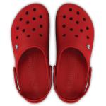 Crocs Crocband Pepper Red