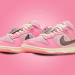 Nike Dunk Low LX "Barbie" (W)