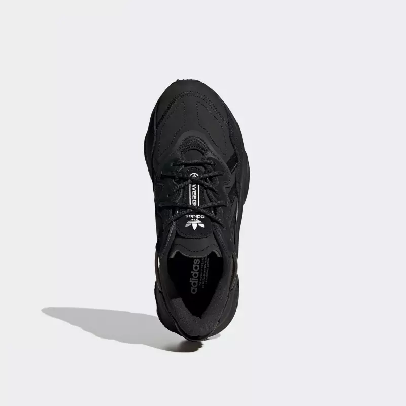 adidas ozweego black