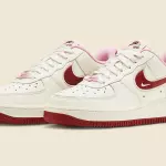 NIKE AIR FORCE 1 LOW "VALENTINE'S DAY"