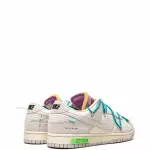 Nike X Off-White x Off-White Dunk Low "Lot 36" sneakers