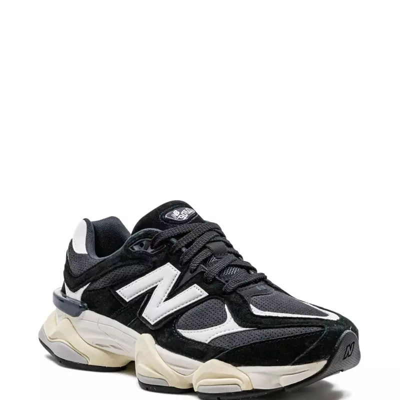 New Balance 9060 Black White