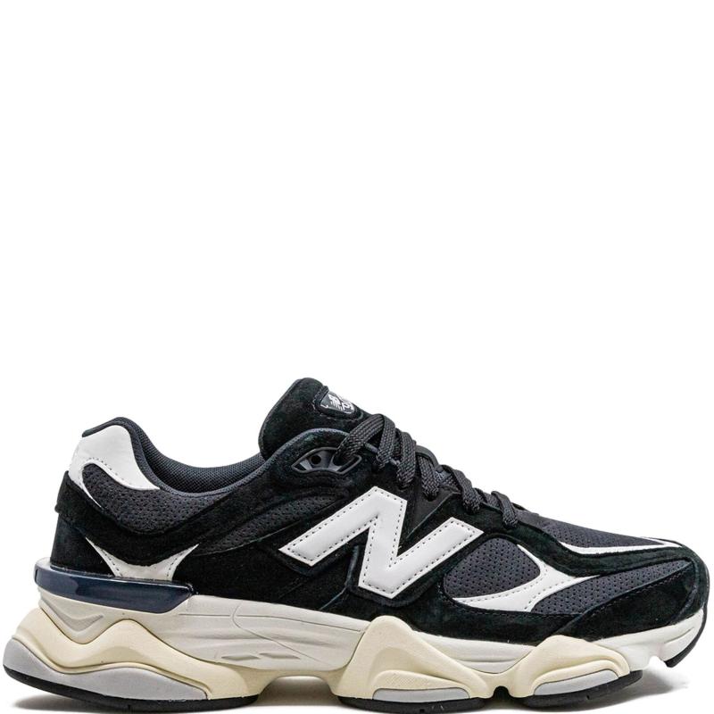 New Balance 9060 Black White