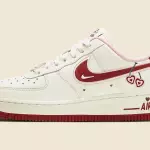 NIKE AIR FORCE 1 LOW "VALENTINE'S DAY"