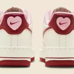 NIKE AIR FORCE 1 LOW "VALENTINE'S DAY"