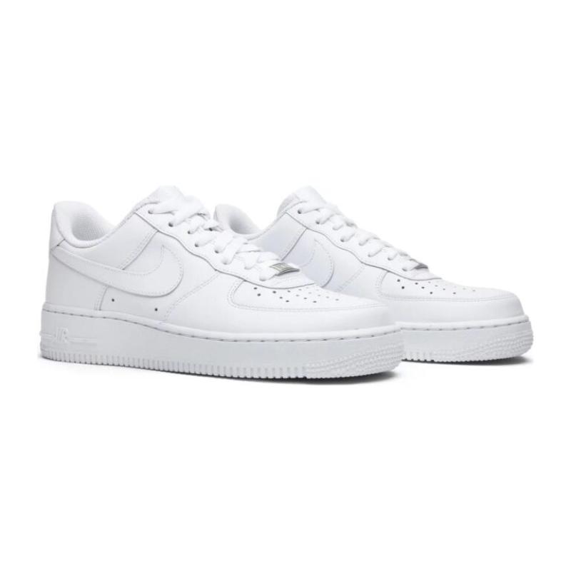 Nike Air Force 1 ’07 White