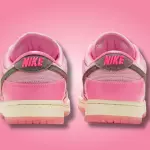 Nike Dunk Low LX "Barbie" (W)