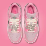 Nike Dunk Low LX "Barbie" (W)