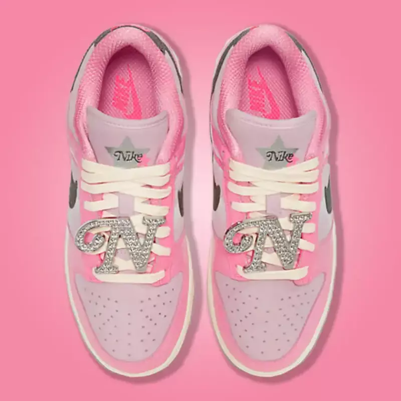 Nike Dunk Low LX "Barbie" (W)