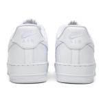 Nike Air Force 1 ’07 White