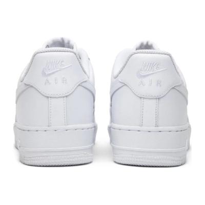 Nike Air Force 1 ’07 White