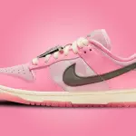 Nike Dunk Low LX "Barbie" (W)