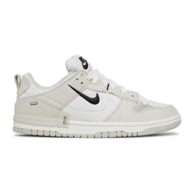 Nike Dunk Low Disrupt 2 Pale Ivory