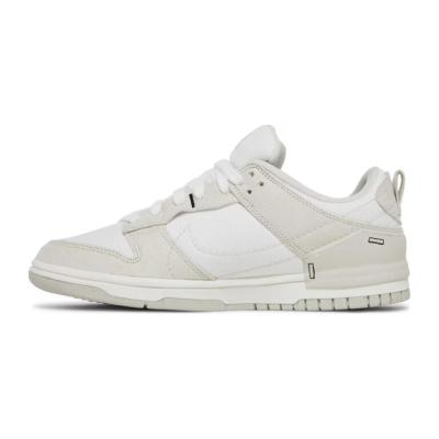 Nike Dunk Low Disrupt 2 Pale Ivory