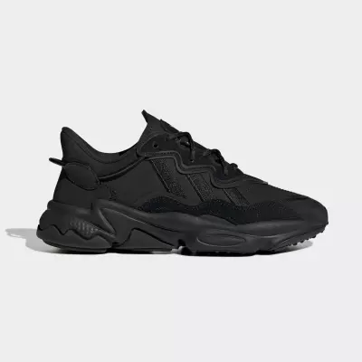 adidas ozweego black