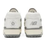 Aime Leon Dore x New Balance 550 Silver White