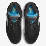 Air Jordan 5 Aqua Release Date