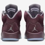 Air Jordan 5 Burgundy 2023 Release Date