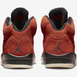 Air Jordan 5 Dunk On Mars Release Date