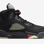 Air Jordan 5 Gore-Tex Release Date