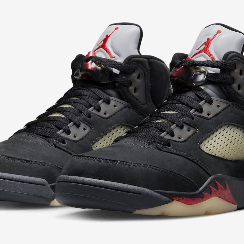 Air Jordan 5 Gore-Tex Release Date