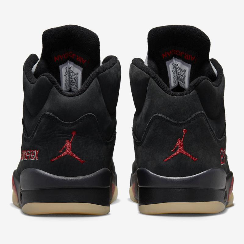 Air Jordan 5 Gore-Tex Release Date