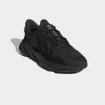 adidas ozweego black